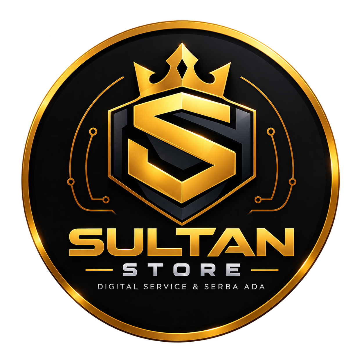 Sultan Store logo